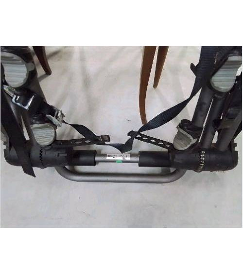 PORTE VELO NOROTAU