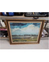 TABLEAU VUE MAISONS 