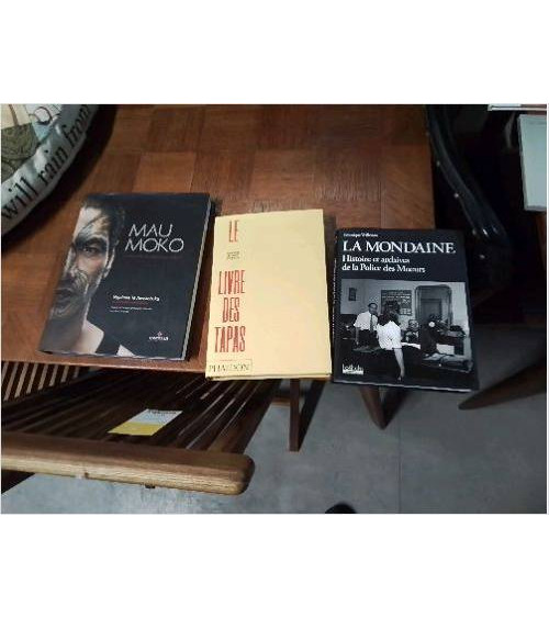 LIVRE 