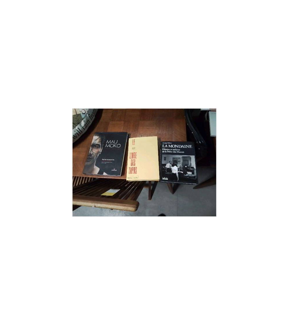 LIVRE 