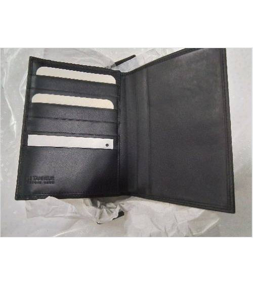 PORTEFEUILLE CUIR LE TANNEUR