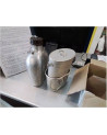LOT 3 ACCESSOIRES MILITAIREMENT 