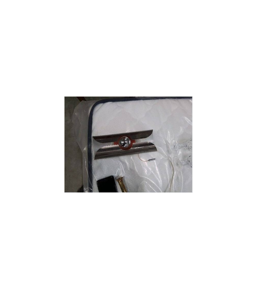 APPLIQUE DESIGN METAL OXAR