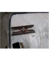 APPLIQUE DESIGN METAL OXAR