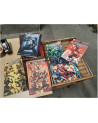 LIVRE COMICS
