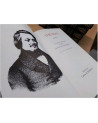 LIVRE 2 TOMES THÉÂTRE HONORE DE BALZAC