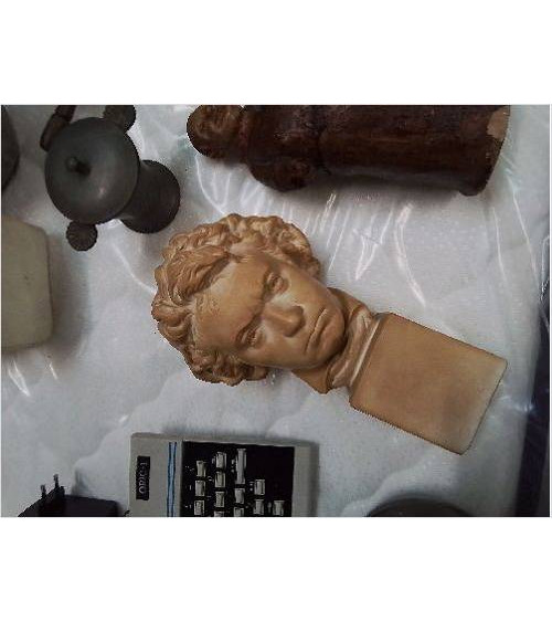 BUSTE BEETHOVEN GODESK 
