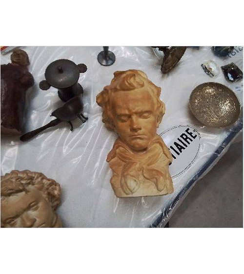 BUSTE BEETHOVEN MM