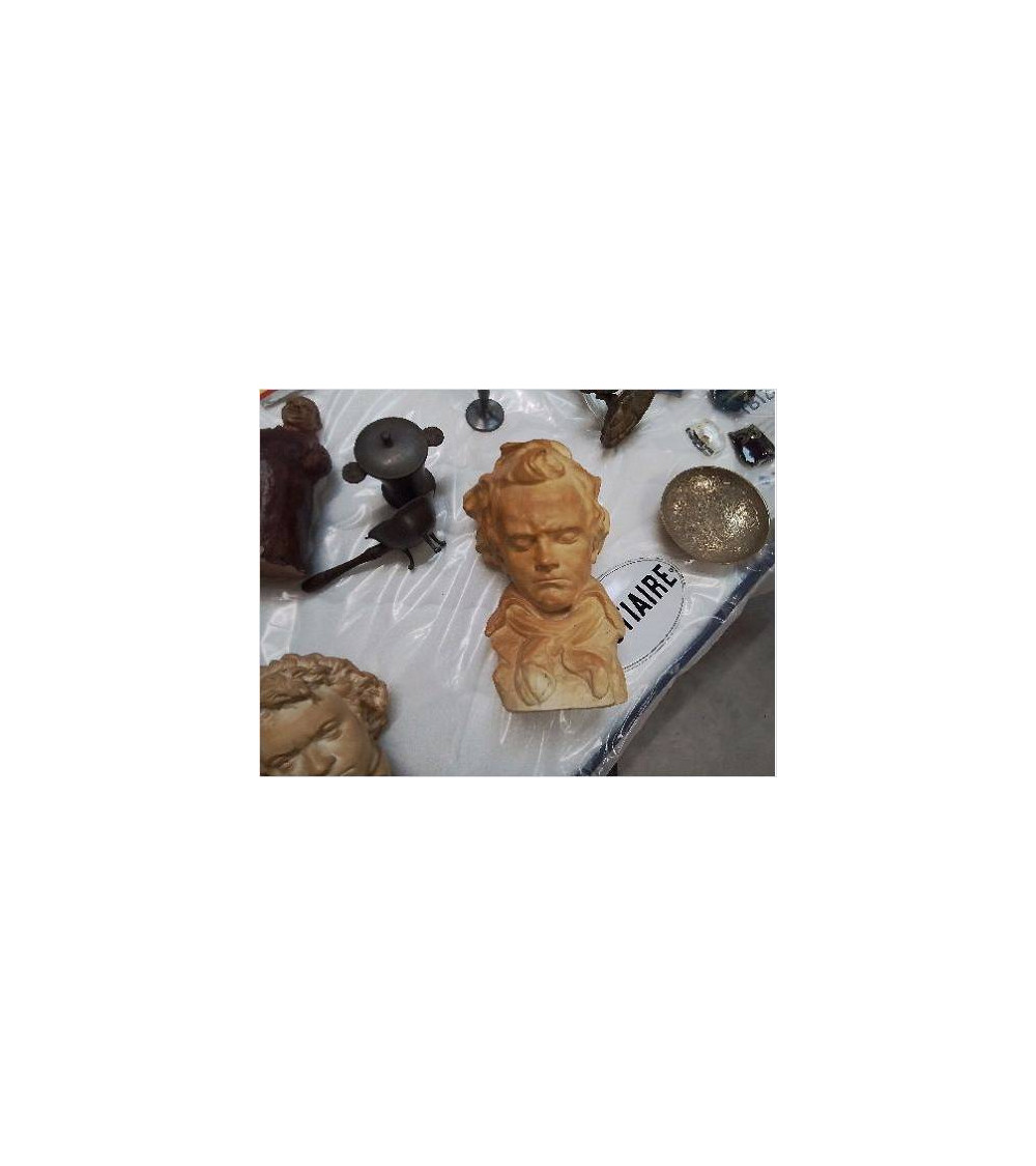 BUSTE BEETHOVEN MM