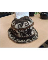 CHAPEAU CROCHET 
