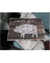 PLAQUE DECO FRESH MEAT