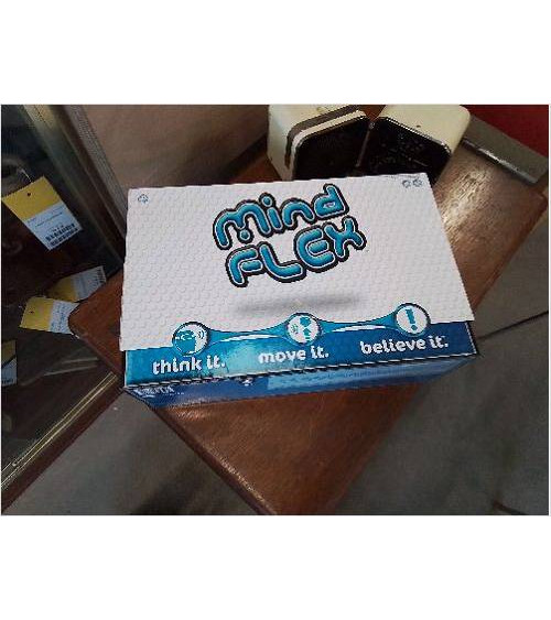 JEU MINDFLEX 