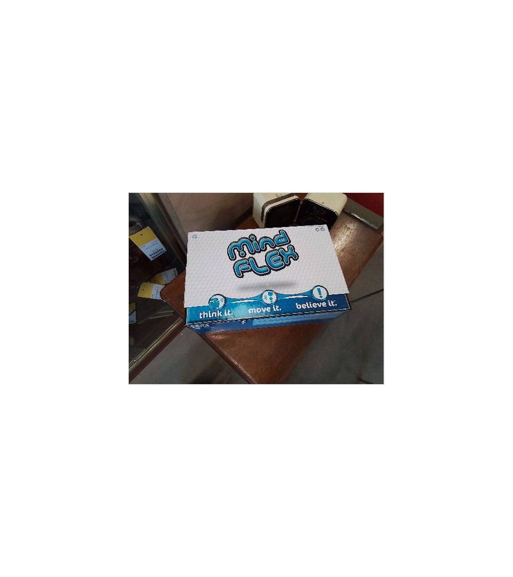 JEU MINDFLEX 