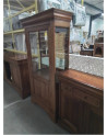 VITRINE MERISIER CLE B3
