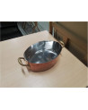 COCOTTE OVALE CUIVRE FAYMONT GM