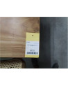 DAN03-TABLE TECK SCANDINAVE 160/80/77CM