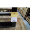 NF101-TABLE BASSE CARREE TECK 60/60/35