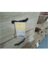 MEUBLE TECK 4 TIROIRS 110/45/5CM
