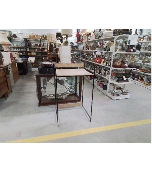 ETAGERE DESSUS MACHINE A LAVER