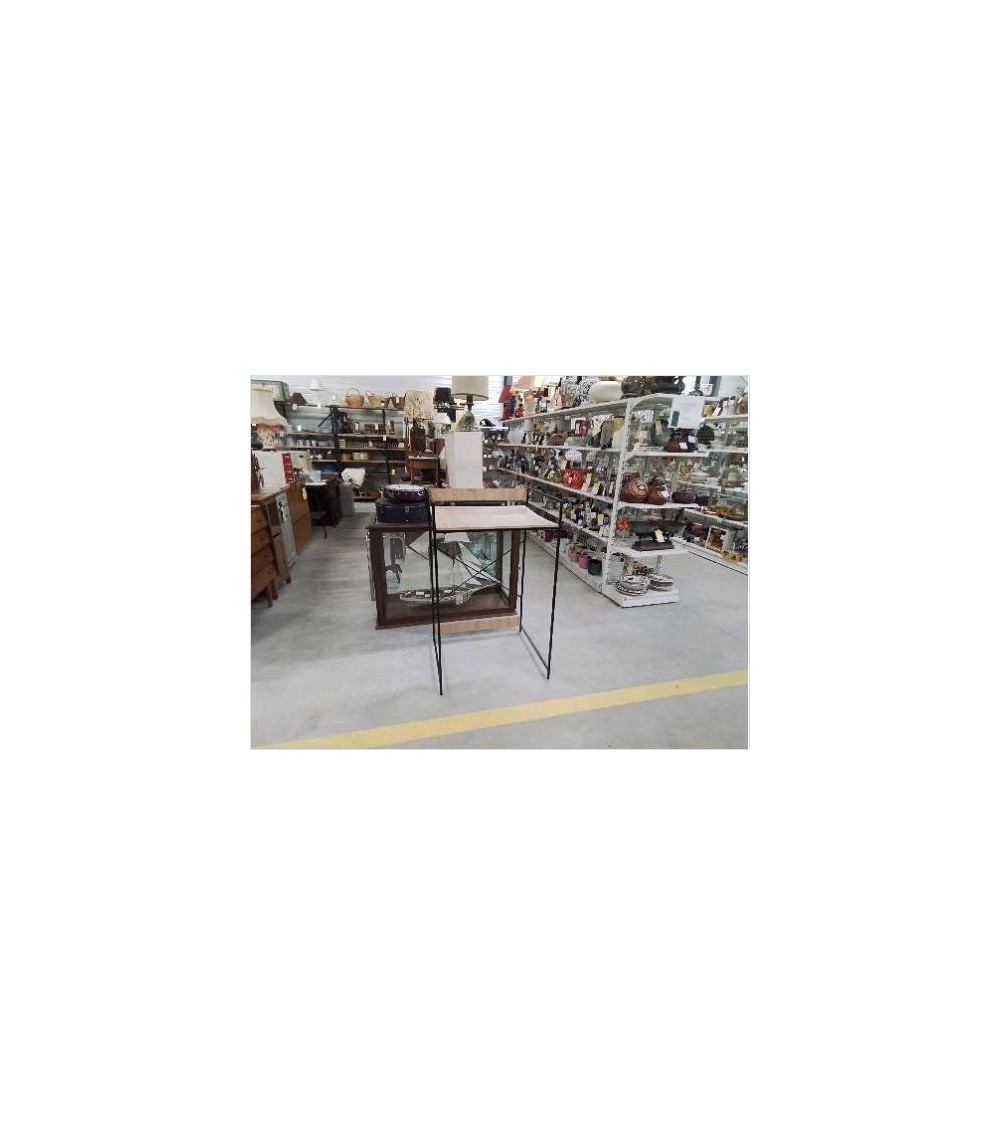 ETAGERE DESSUS MACHINE A LAVER