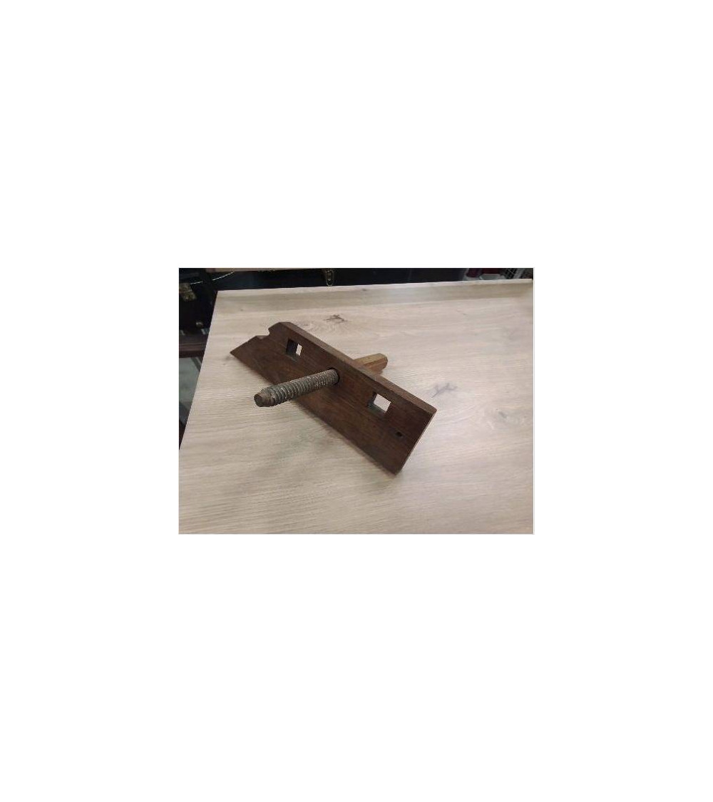 PIECE MENUISERIE BOIS ANC 