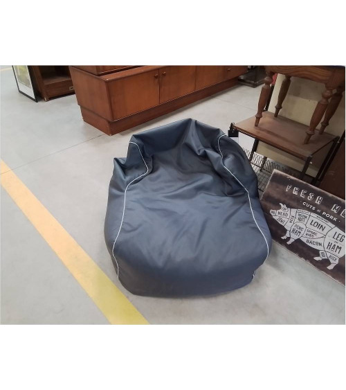 POUF GRIS EASY LIFE