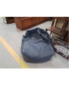 POUF GRIS EASY LIFE