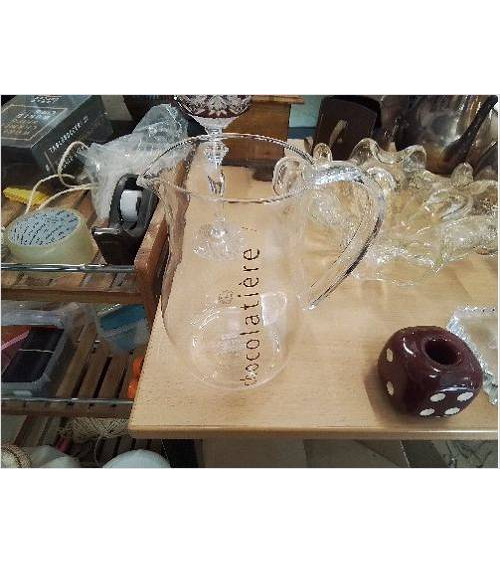 CHOCOLATIERE BODUM