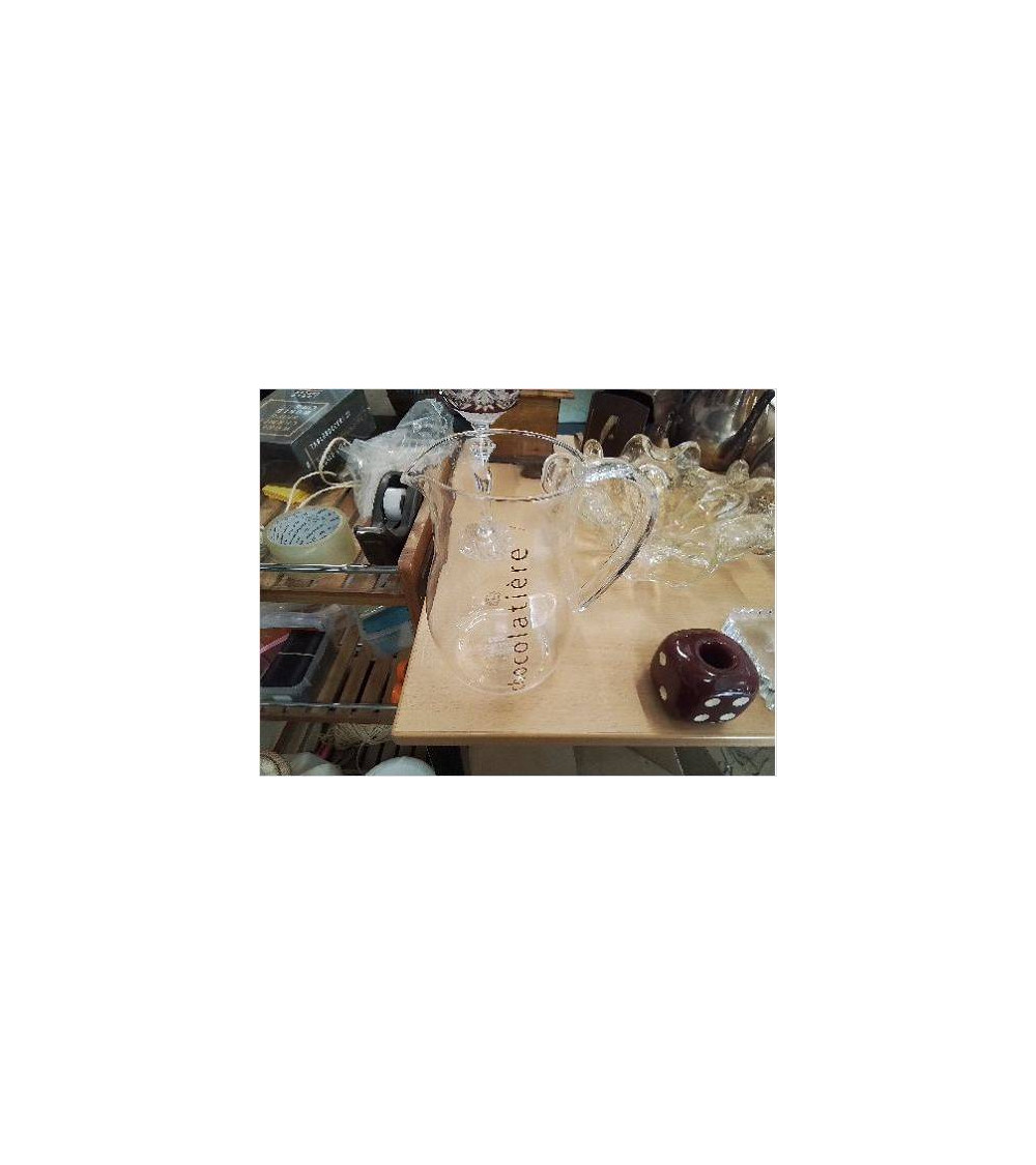 CHOCOLATIERE BODUM