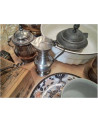MESURE ETAIN