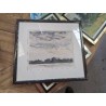 AQUARELLE PAYSAGE CN 99