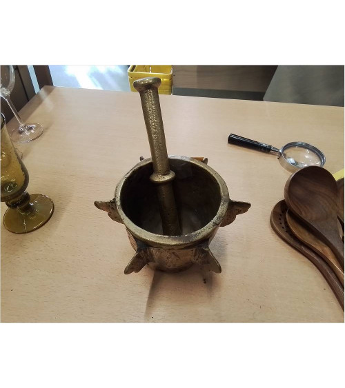 PILON BRONZE
