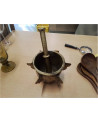 PILON BRONZE