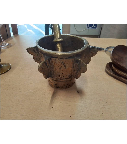 PILON BRONZE