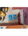JEU PUZZLE ANIMAUX