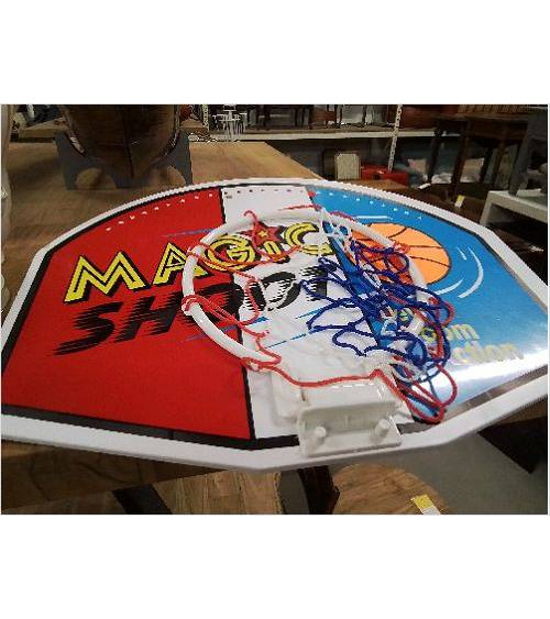 PANIER DE BASKET