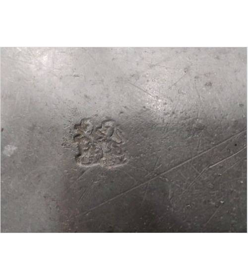 PLAT ETAIN ANC ROND