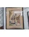 TABLEAU CHATEAU L BARTHES