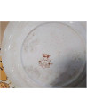 ASSIETTE LONGWY EN L’ETAT