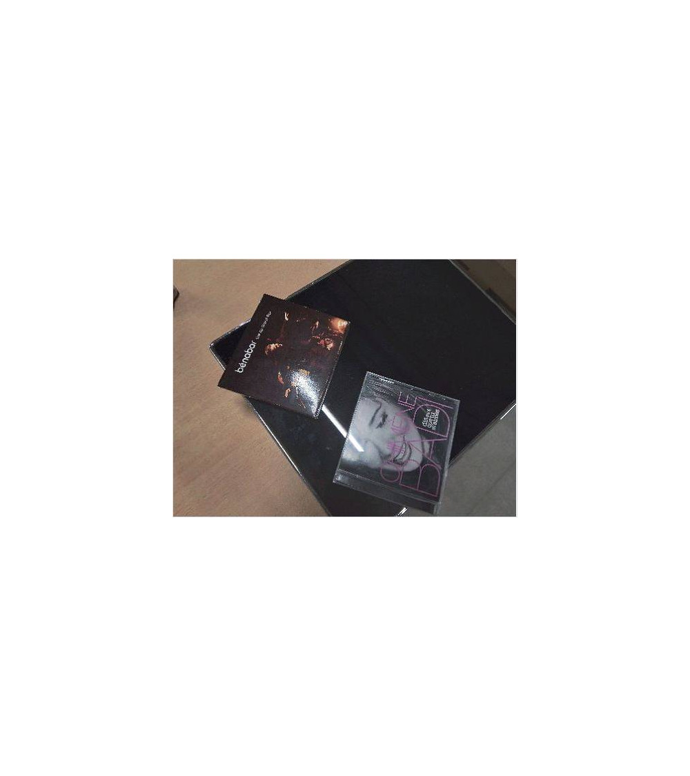 CD 