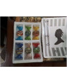 LOT PORTE COUTEAUX BONBONS