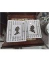 DUO VIDE POCHES SILHOUETTE