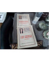 PAIRE LIVRES ART HISTOIRE UNIVERSELLE