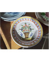 ASSIETTE CREUSE ANC 