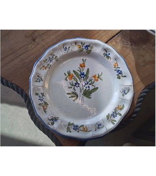 ASSIETTE ANC PM 