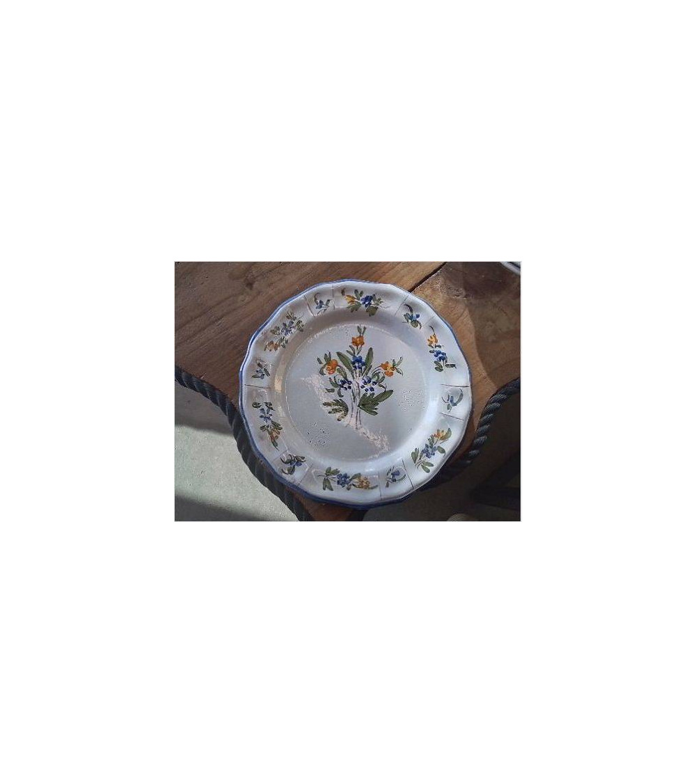 ASSIETTE ANC PM 