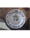 ASSIETTE ANC PM 