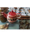 THÉIÈRE TASSE DÉCOR ELEPHANT 