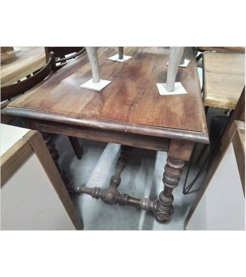TABLE BUREAU NOYER 