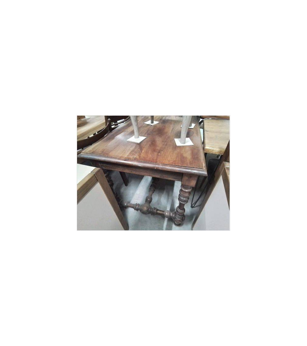 TABLE BUREAU NOYER 